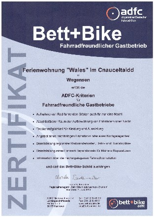 Bett+Bike